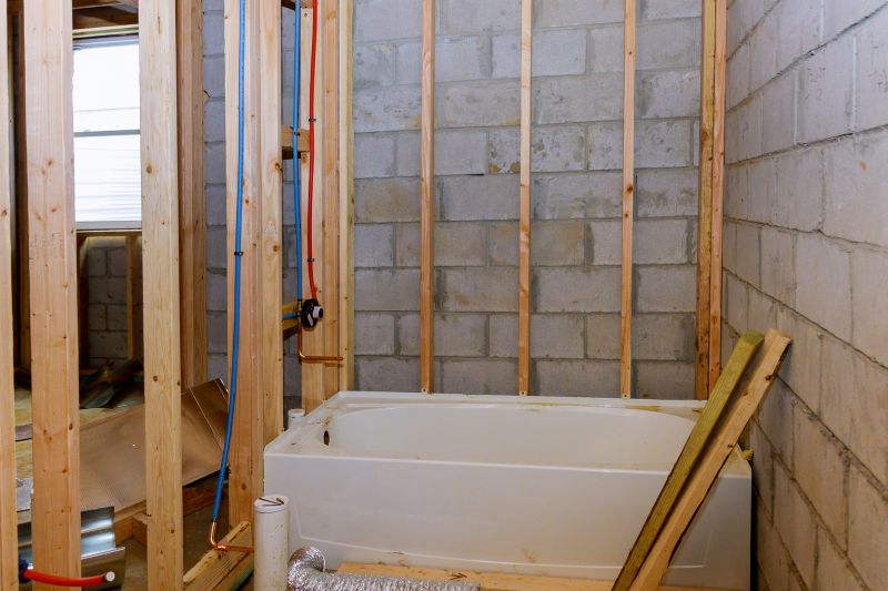 Top Bathtub Installation Companies in Hartville, OH