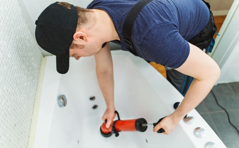 Top Bathtub Installation Companies in Kent, OH