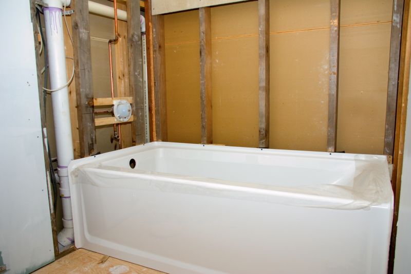Top Bathtub Installation Companies in Willoughby, OH