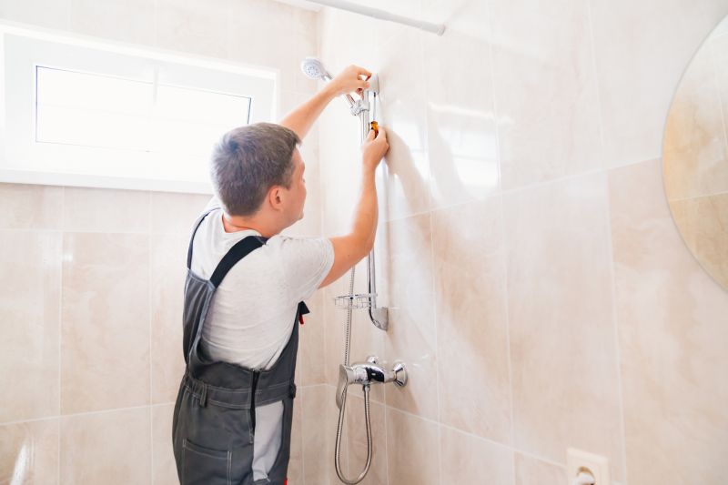 Top Shower Installation Companies in Hartville, OH