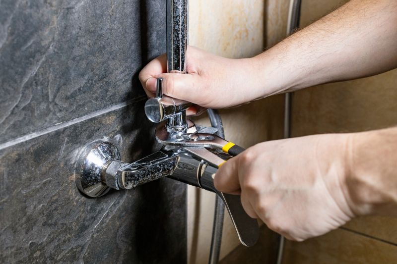 Top Shower Installation Companies in Kent, OH