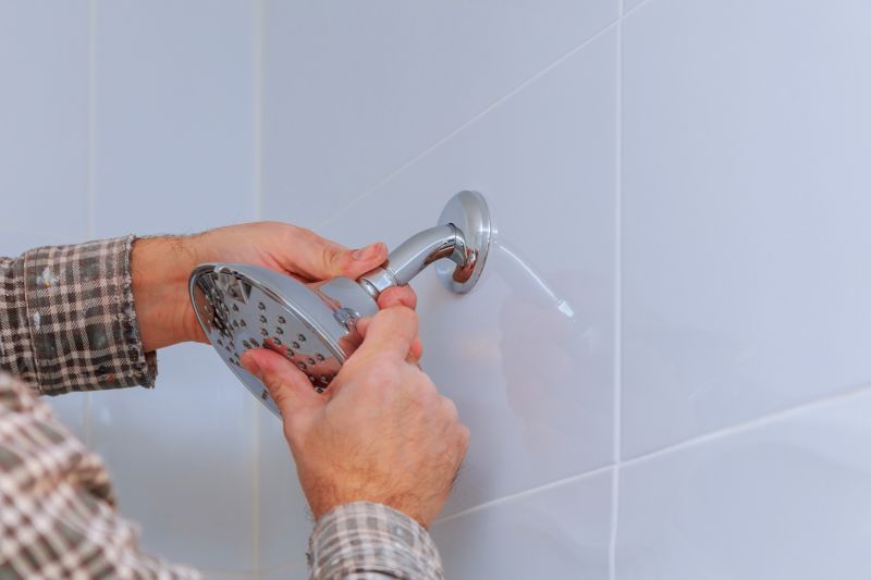 Top Shower Installation Companies in North Royalton, OH