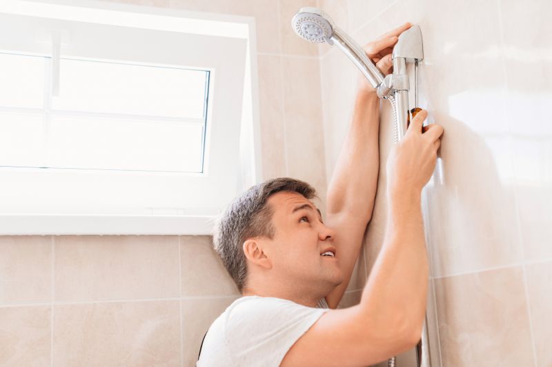 Top Shower Installation Companies in Tallmadge, OH