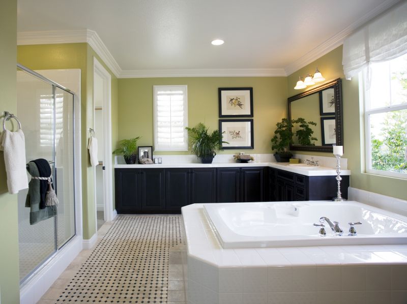 Skilled Bathroom Remodelers