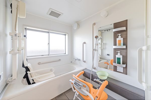 Senior Bathtub Installation in Aurora