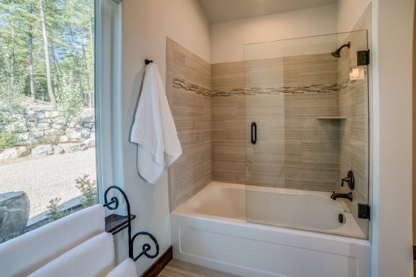 Bathroom Tub Installation in Aurora