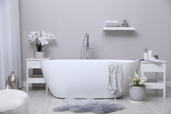 Bath Installation in Aurora