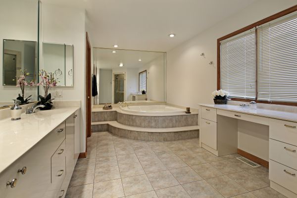 Step In Tub Installation in Aurora